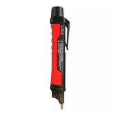 Volt tester pen IP67 current 90-1000V + lighting UT12E